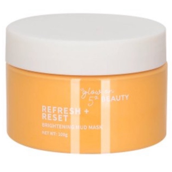 glow on 5th BEAUTY • REFRESH + RESET - Picture 2 of 3